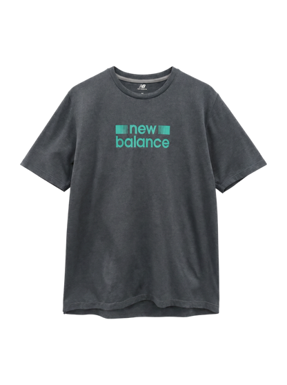 Athletics グラフィック ショートスリーブTシャツ