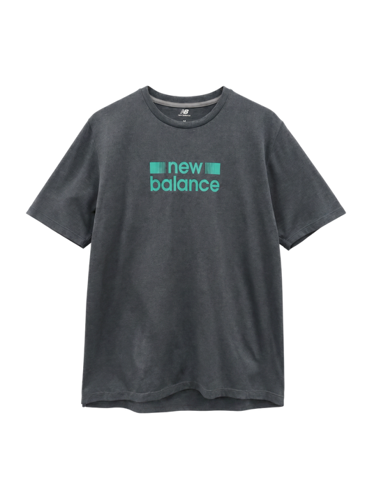 Athletics グラフィック ショートスリーブTシャツ