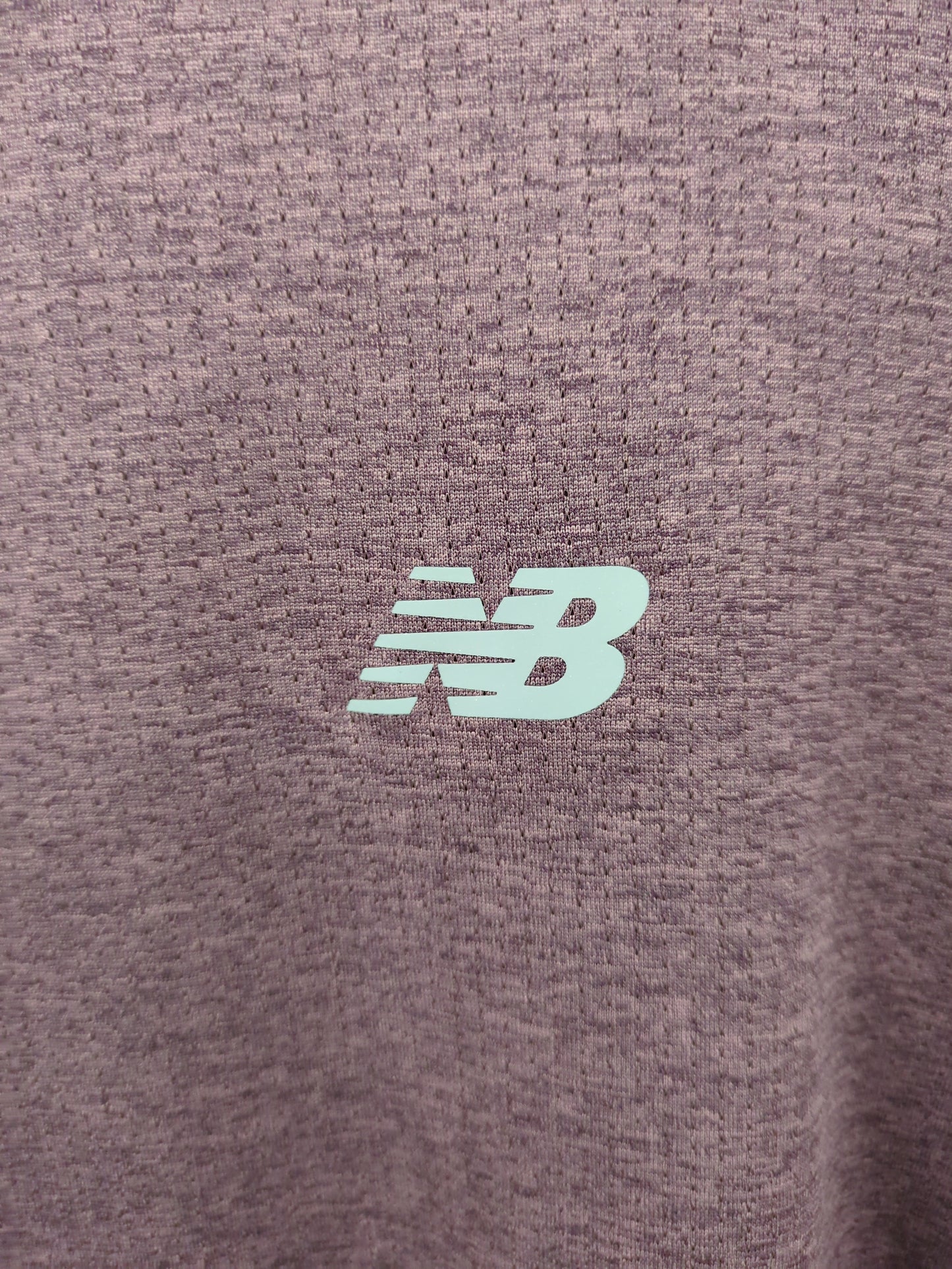 Athletics ランロングスリーブTシャツ