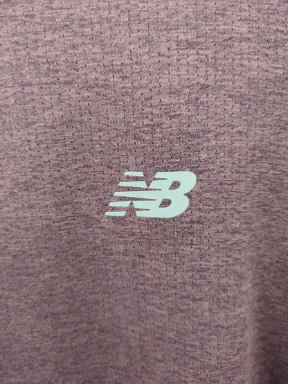 Athletics ランロングスリーブTシャツ