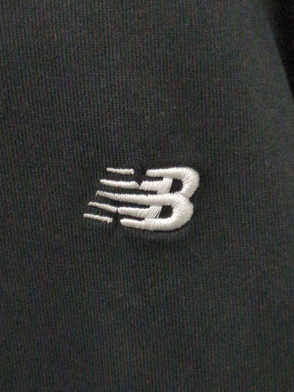 NB GREY ロングスリーブ
