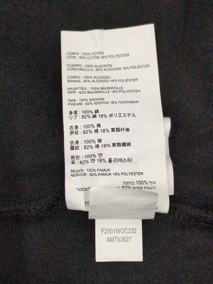 NB GREY ロングスリーブ