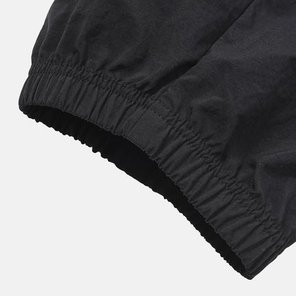 パフォーマンスウーブンカーゴパンツ