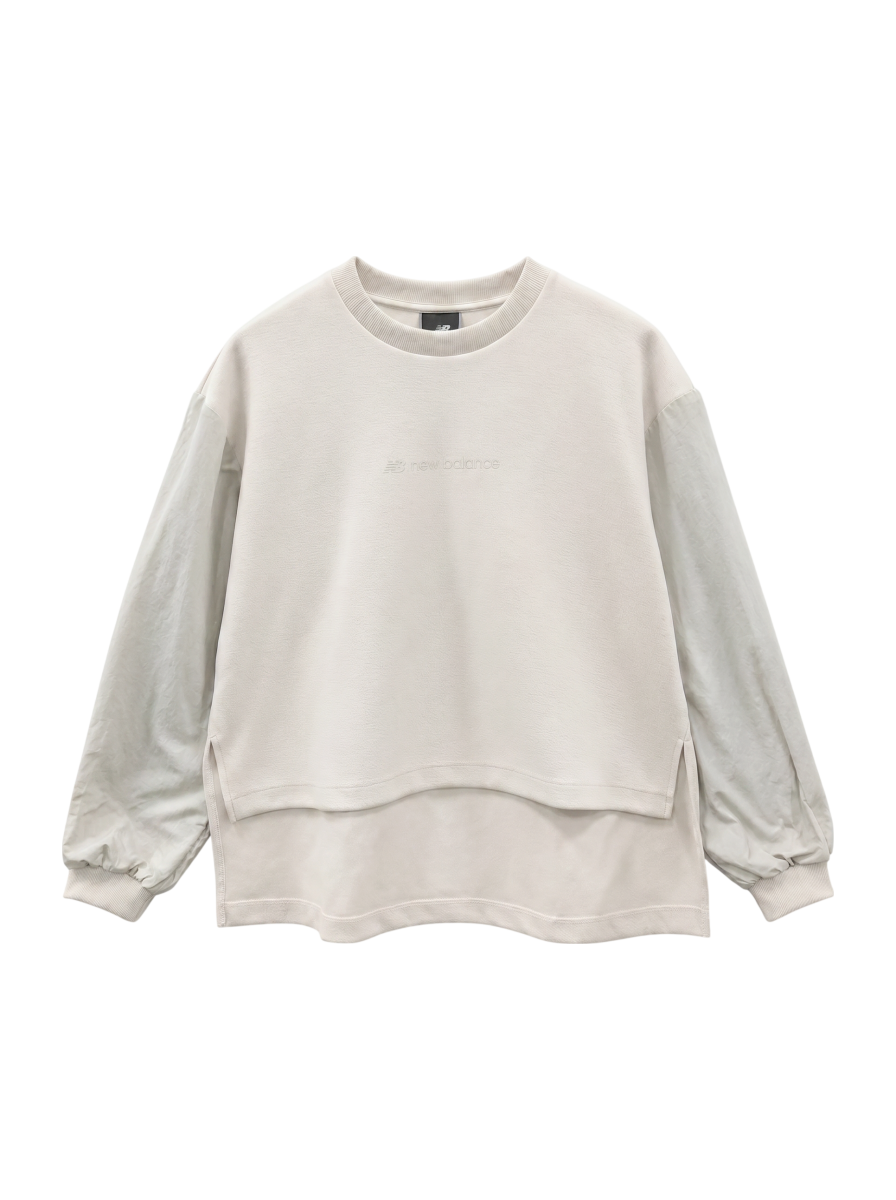 MET24 Women Pullover