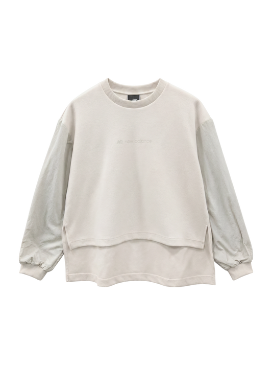 MET24 Women Pullover