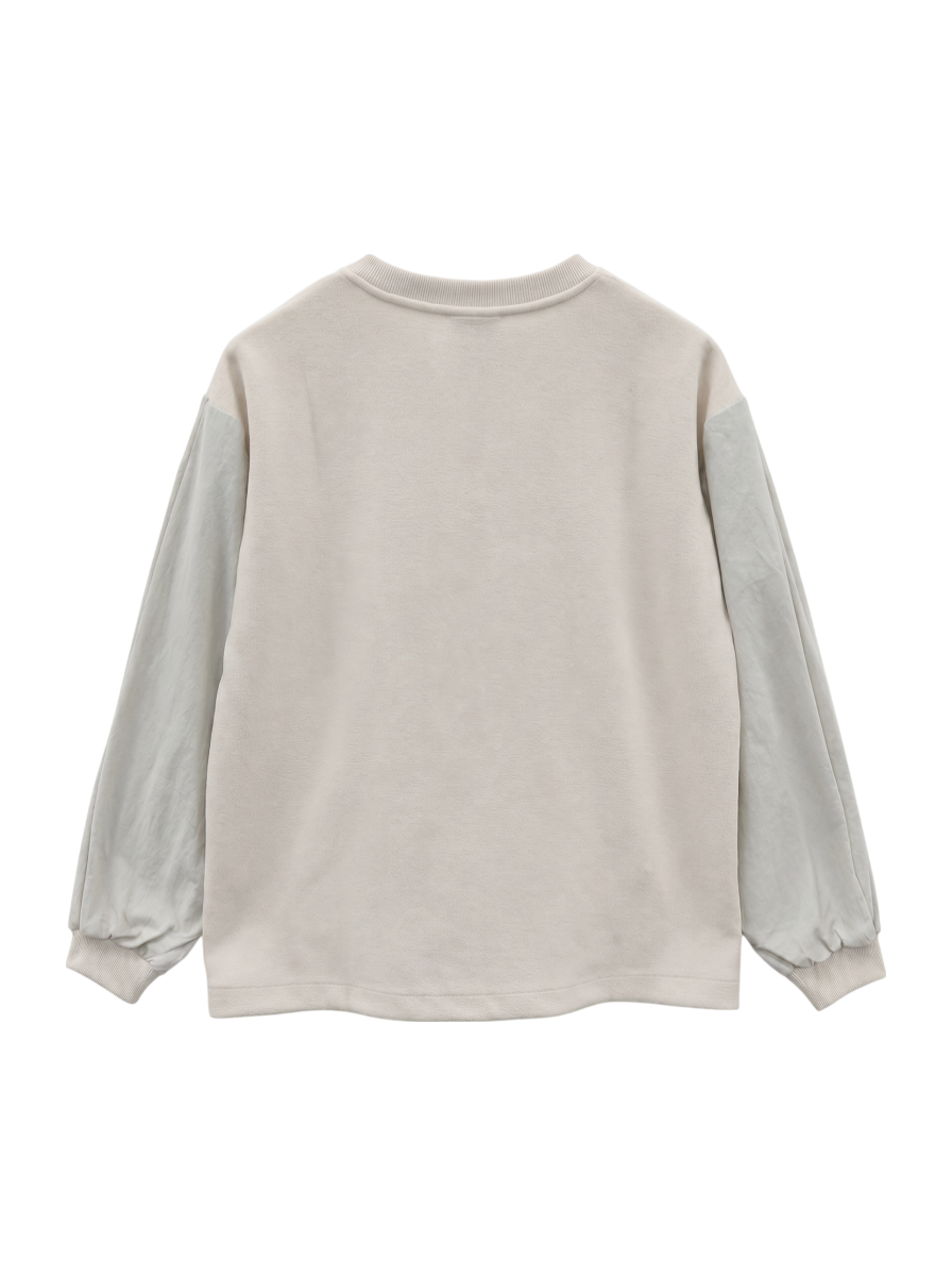 MET24 Women Pullover
