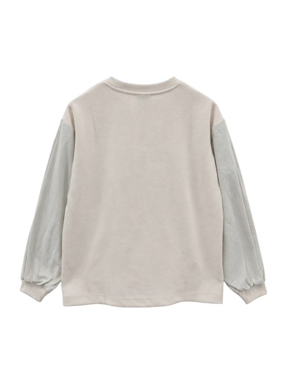 MET24 Women Pullover