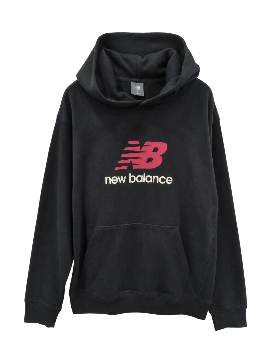 Athletics スウェットロゴフーディ