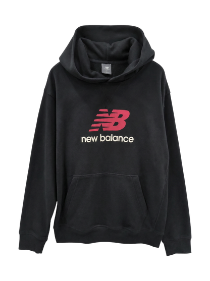 Athletics スウェットロゴフーディ