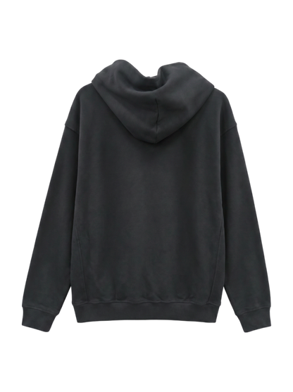 Athletics スウェットロゴフーディ