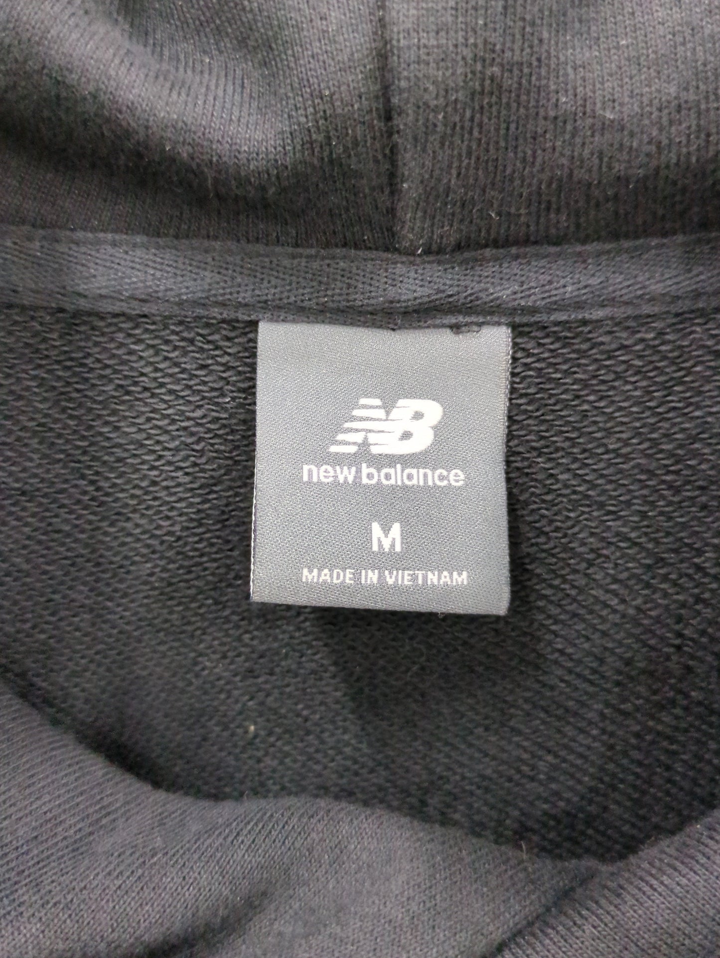 Athletics スウェットロゴフーディ