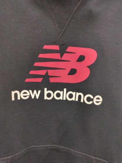 Athletics スウェットロゴフーディ