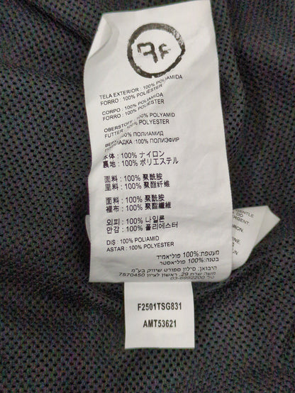 NB Grey ウーブン Tシャツ