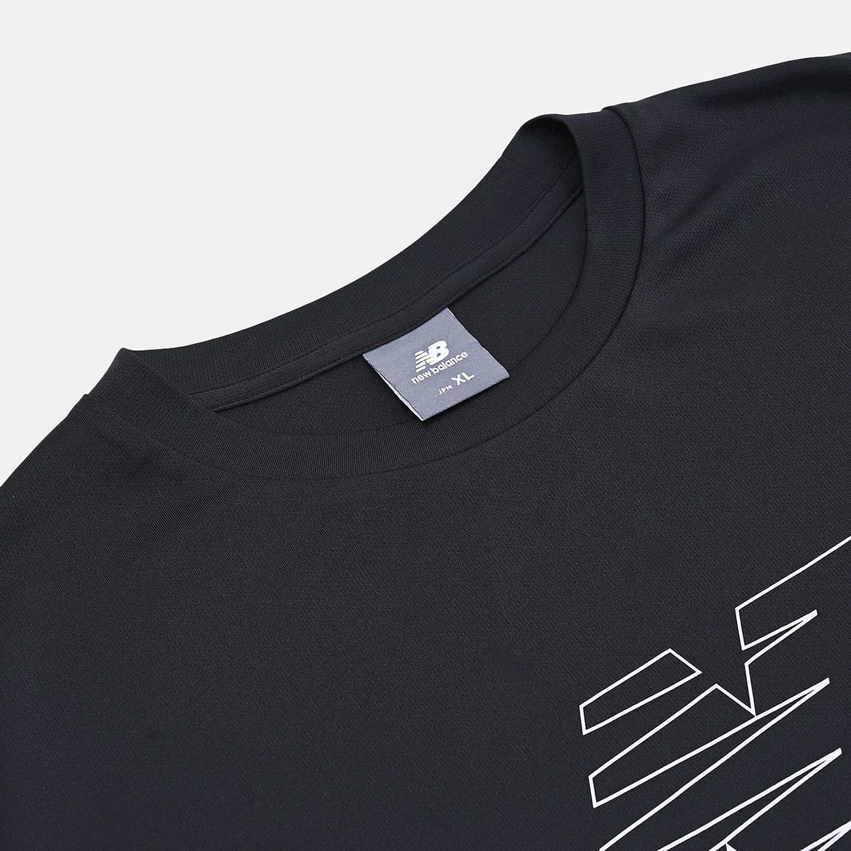 パフォーマンスファンクションTシャツ