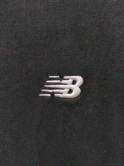 NB GREY ロングスリーブ