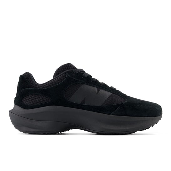 WRPD Runner CCA