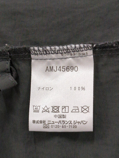 マウンテンジャケット
