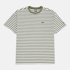 シューパッチショートスリーブTシャツ