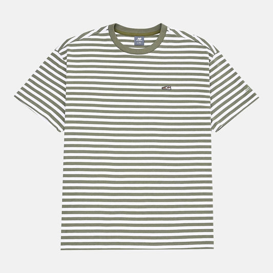 シューパッチショートスリーブTシャツ