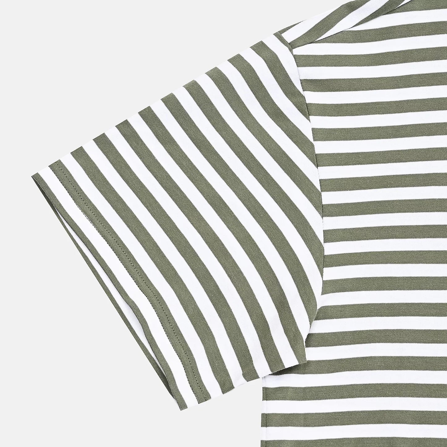シューパッチショートスリーブTシャツ