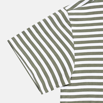 シューパッチショートスリーブTシャツ
