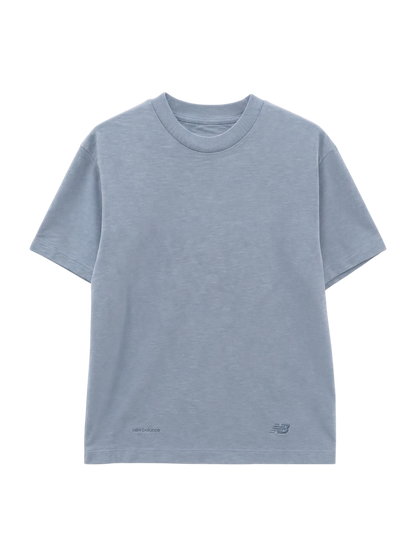 NB GREY Tシャツ