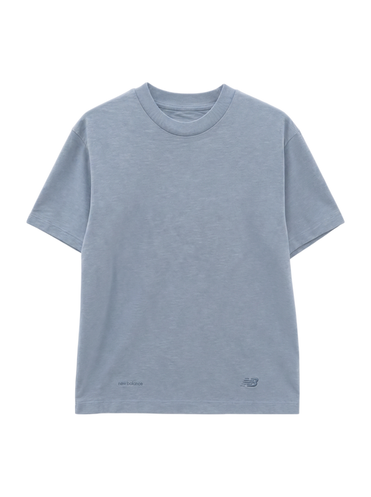 NB GREY Tシャツ