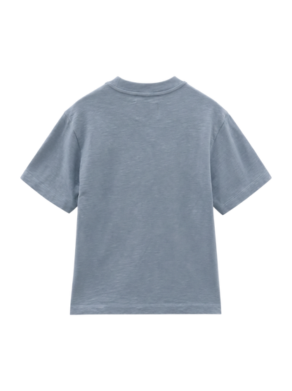 NB GREY Tシャツ