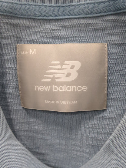 NB GREY Tシャツ