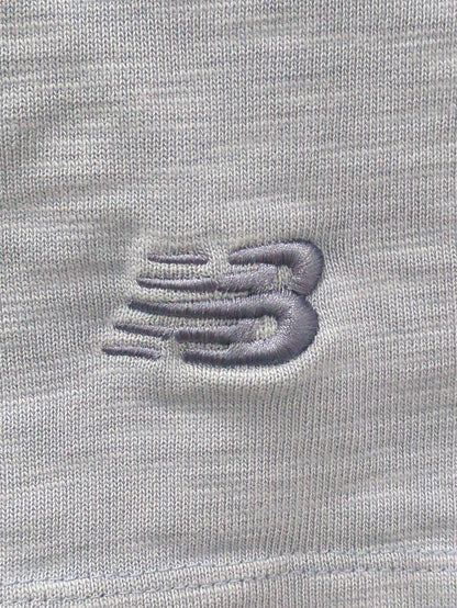 NB GREY Tシャツ