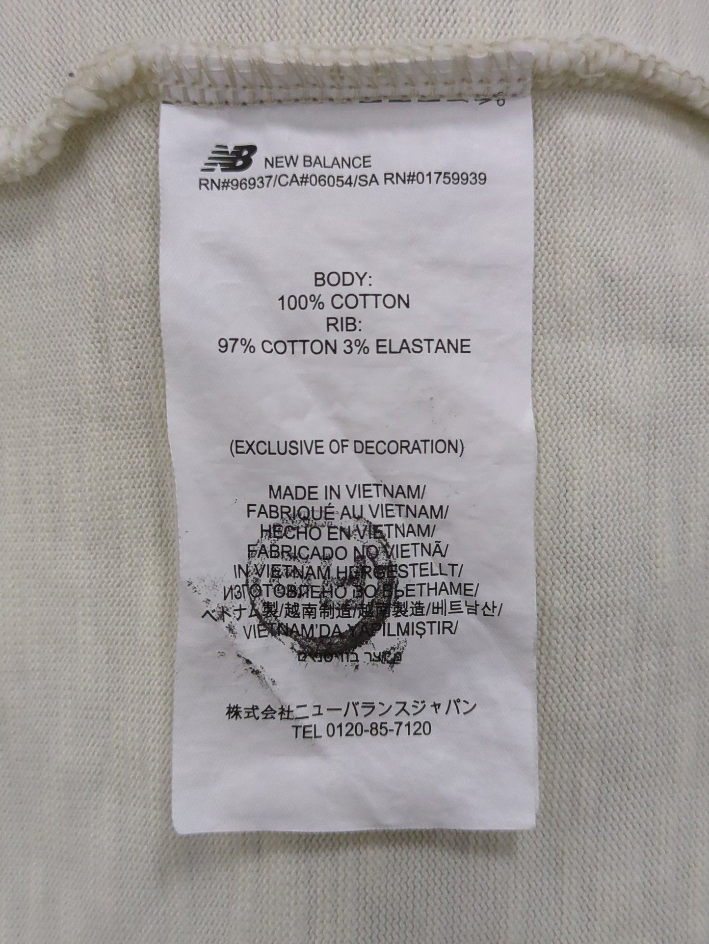 トップス