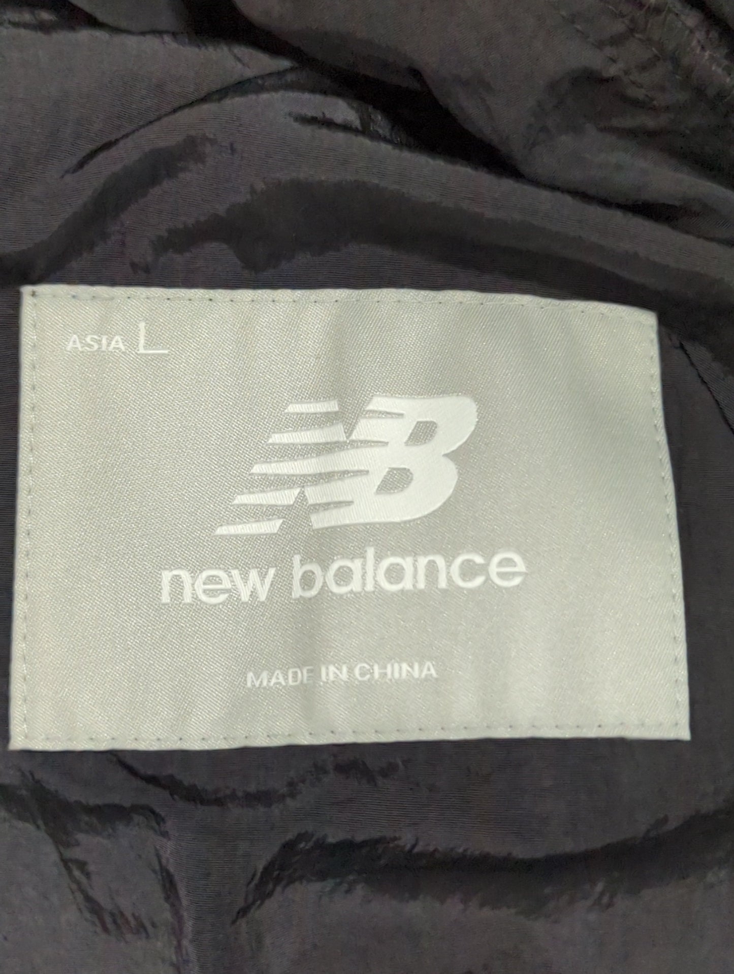 NB GREY サーキュラースカート