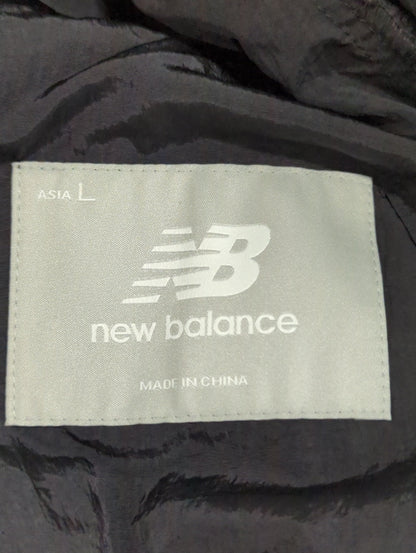 NB GREY サーキュラースカート