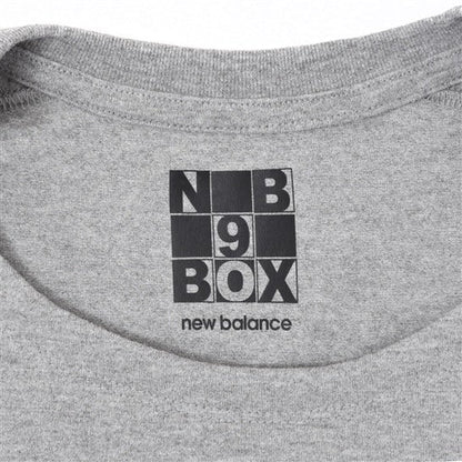 9BOX n.4 Compact French Sleeve Tee