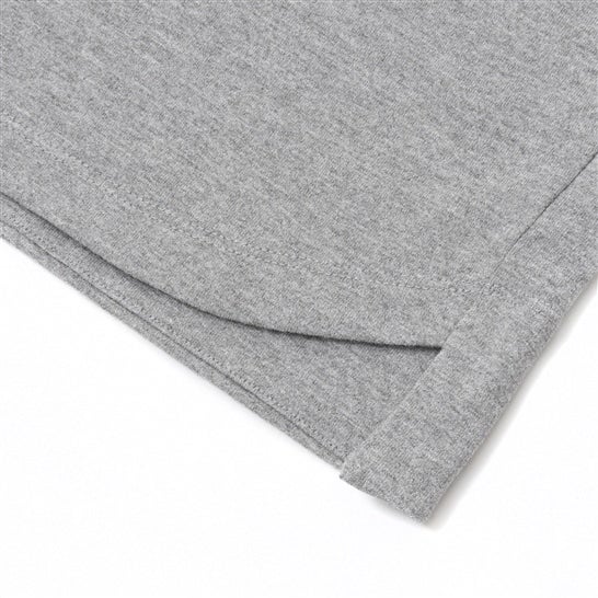 9BOX n.4 Compact French Sleeve Tee