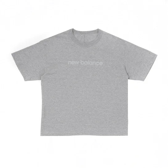 9BOX n.3 Wide Short Tee