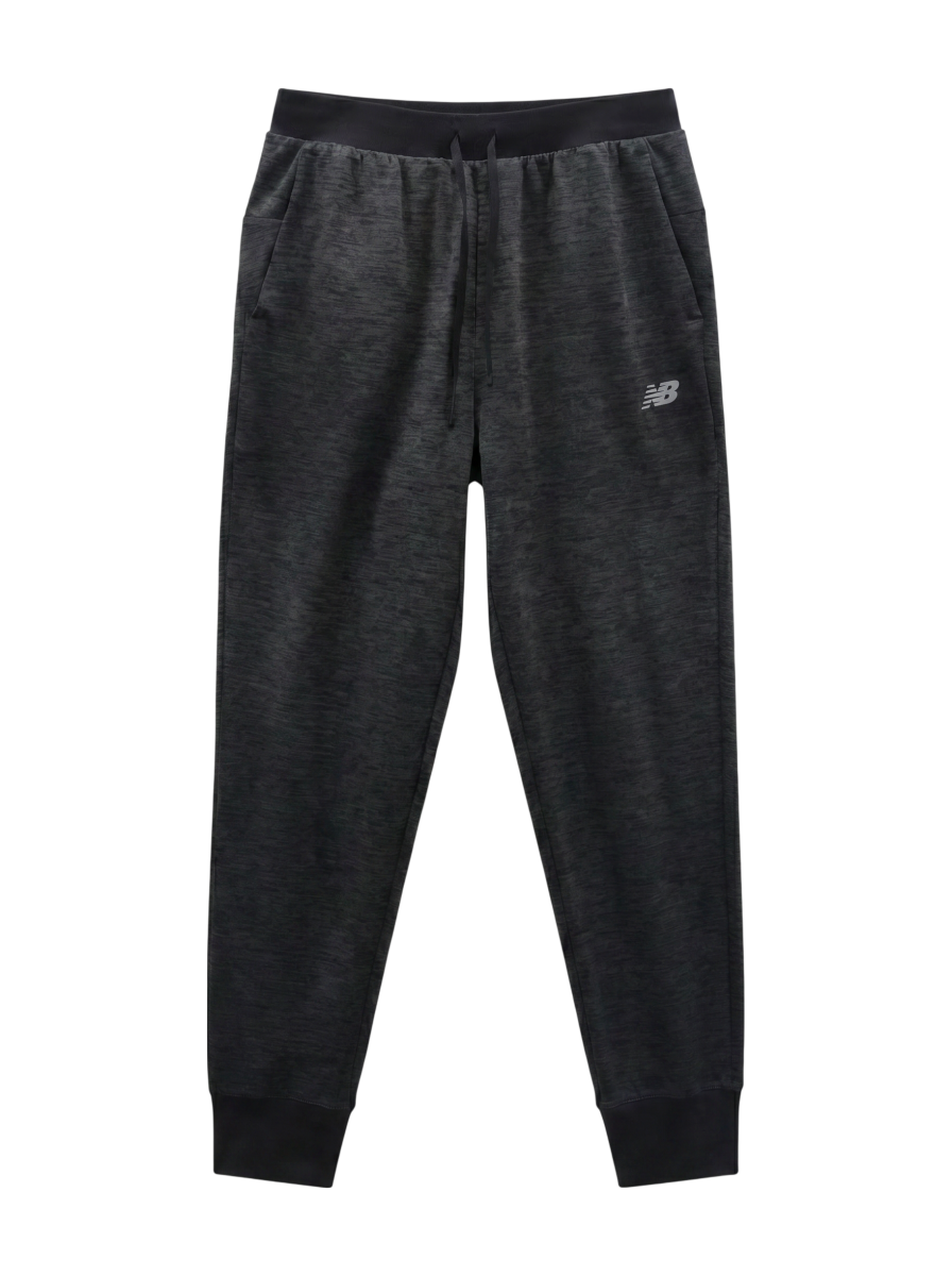 Athletics ヒートグリッド ジョガー