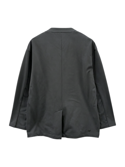 MET24 No Collar Jacket