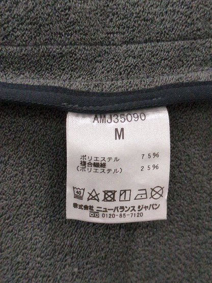 MET24 No Collar Jacket