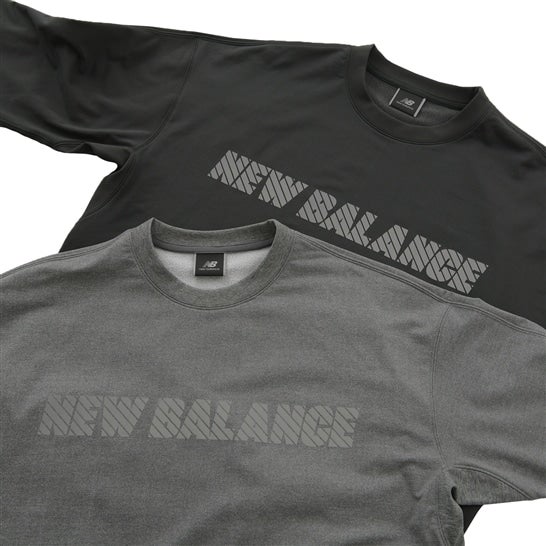 MET24 Crew Neck Sweatshirt