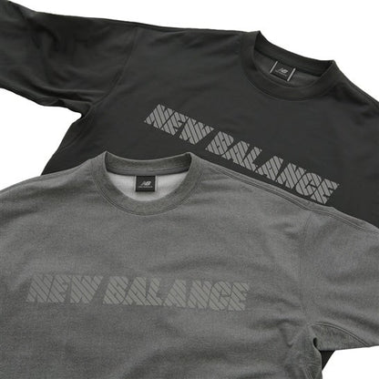 MET24 Crew Neck Sweatshirt