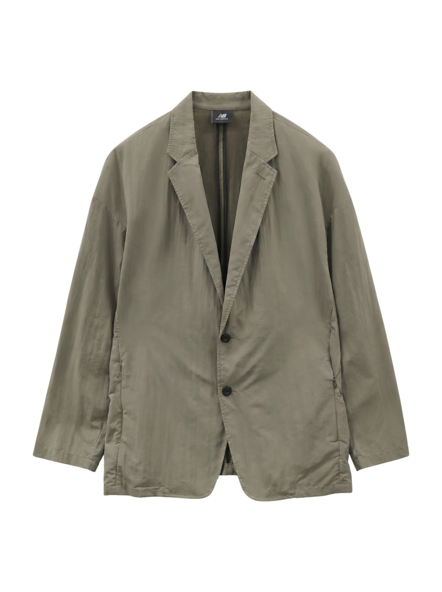 MET24 Oversize Single Jacket