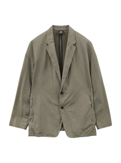 MET24 Oversize Single Jacket