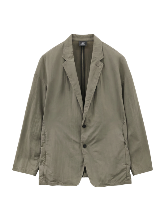 MET24 Oversize Single Jacket