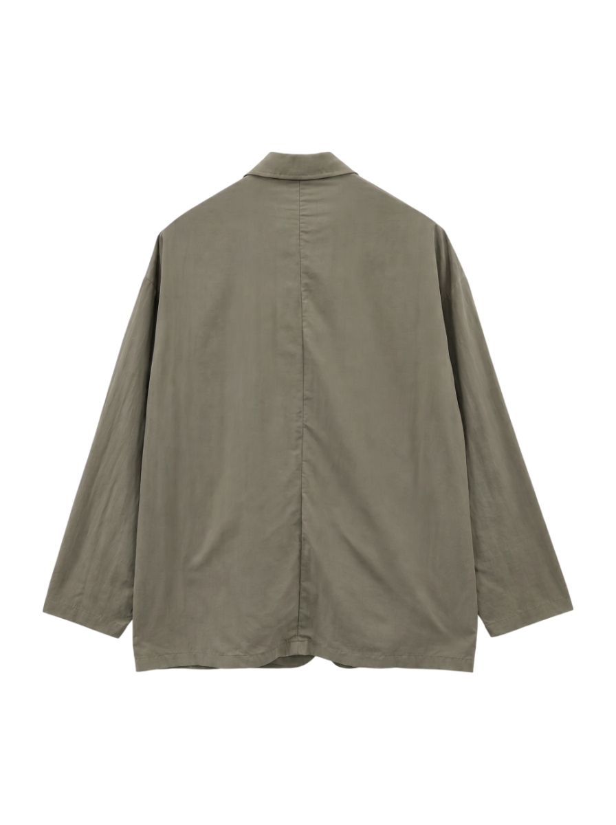 MET24 Oversize Single Jacket
