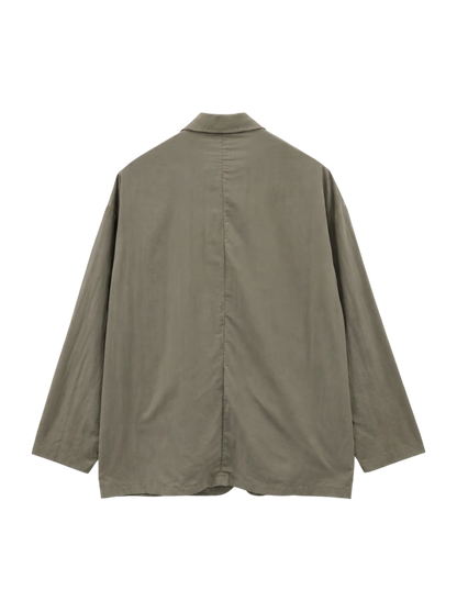 MET24 Oversize Single Jacket
