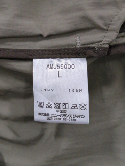 MET24 Oversize Single Jacket