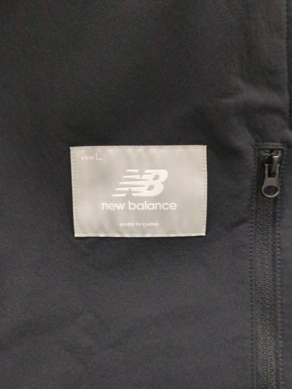 NB GREY シングルジャケット