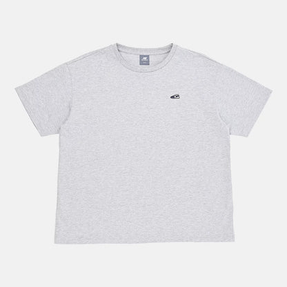 シューパッチショートスリーブTシャツ