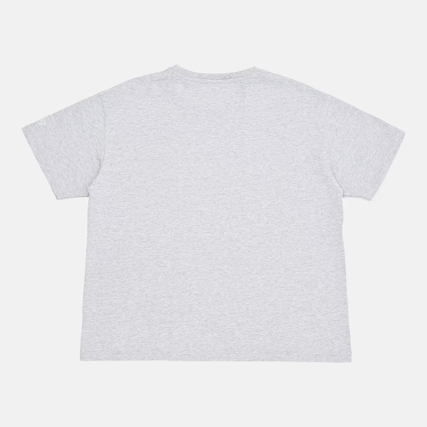 シューパッチショートスリーブTシャツ